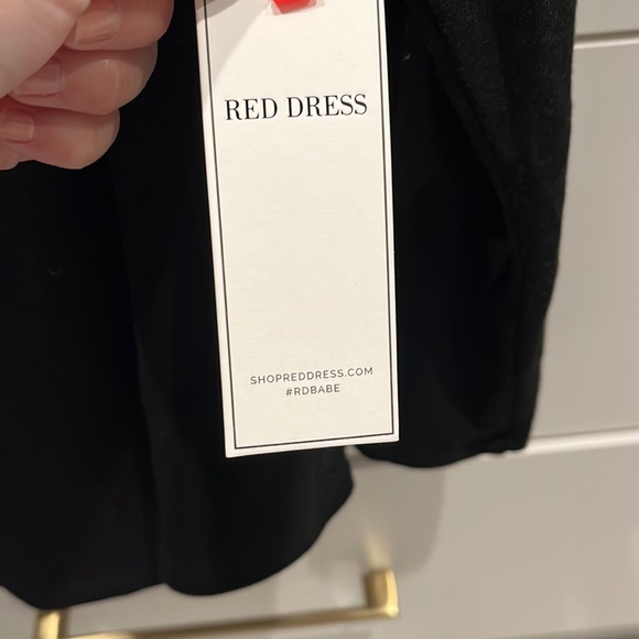 Reddress NWT zip hoodie - Picture 2 of 4